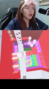 256K views · 2.4K reactions | Umiwas eh 藍 #roblox #obby | Jana Caubang | Facebook