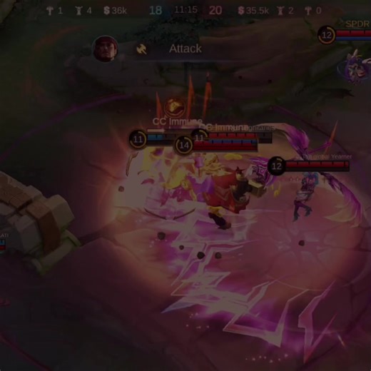 Exploring Mobile Legends: Kids Gameplay Highlights