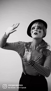 Halloween tradition 🤡👀🤐 📸: Jenny Anderson 💄: Morgan Mabry Makeup | Morgan James