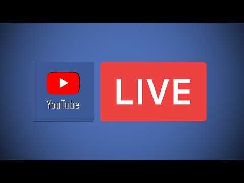 126 Live Stream da YouTube