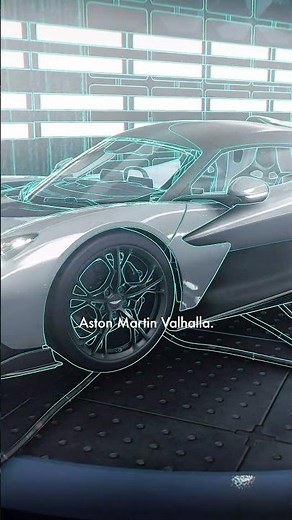 007 First Light | Aston Martin Valhalla