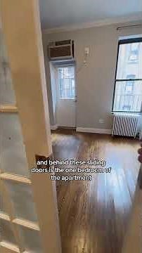 Only 20 Days on the Market… This Gramercy 1BR 😳