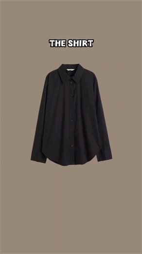 " The Outfit 🖤|| Black Shirt || #ootdguide #fashiontrends #styleinspo #fyp #song #flipkarthaul #yt
