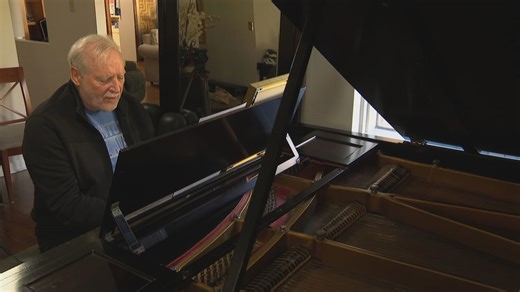 How OK Blue Jays became the team theme song