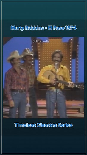 5.3K views · 522 reactions | Marty Robbins - El Paso 1974 ...  Watch full this song: https://oldies.dohimusic96.com/marty-robbins-1965-el-paso?utm_source=facebook&utm_medium=preel&utm_campaign=oldiesclassicmusic | Oldies Classic Music | Facebook