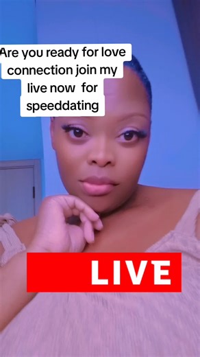 Speed Dating Live Now: Are You Ready for Love Connection?