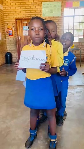 Maladuma Primary school❤️💙 | Maladuma Primary School