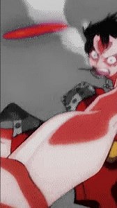 Luffy gif #one piece #luffy #editzz