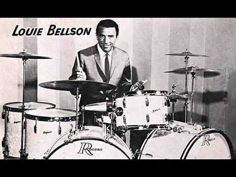 "Time Check" - Louie Bellson & his Big Band