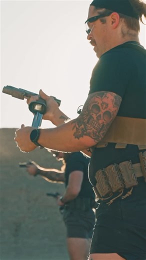 The Tactical Games on Instagram: "Day one is off to a great start at the @timney_triggers Arizona regional. 🎥 - @actiongunner #thetacticalgames #fitnessandfirearms #nooffseason"