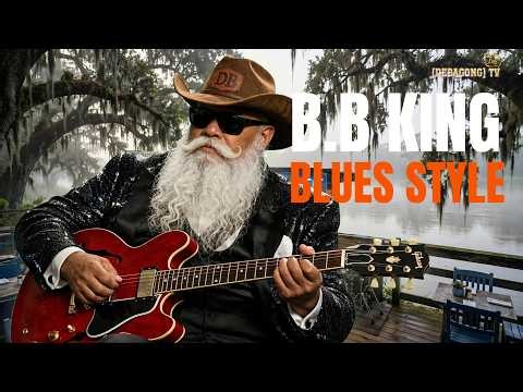 Blues Music | Best Rhythm and Blues Songs of All Time | Music for Working