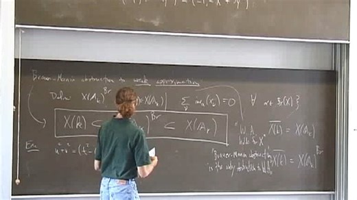 SummerSchool 20060720 1430 Kresch - Hasse principle and Brauer-Manin obstruction