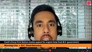 The B.C. government says its response to the flood emergency is now shifted to recovery and repair. The Canadian Forces mission in the flood zone is also winding down. | CBC News