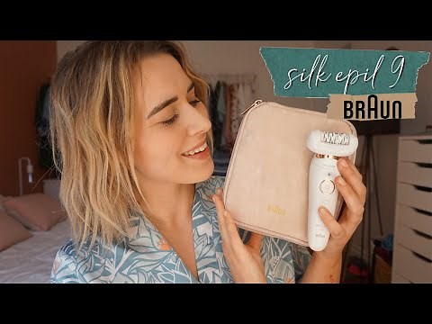 Electric Epilator: How does it work?