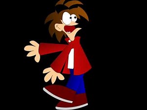 Miracle Machine Shocked like A Goanimate Character, so I made this.