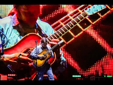 Billy Strings - Cary, NC - 4.19.25 - FULL SHOW [Official]