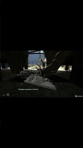 ALYX NOOO #hopeium #gaming #gameplay #halflife #vr