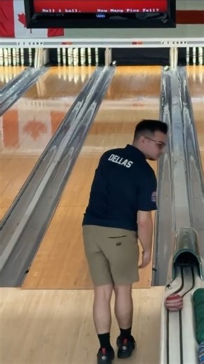 Jon “Aloha” Alosa vs Demetri “The Better Brother Boutwell’s Bowler” Dellas ACST Highlights | Candlepin Bowling Network