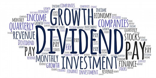 Ordinary Dividends Definition
