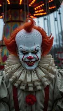 Creepy Carnival: Why you should never enter alone?