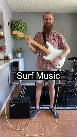 30 Defualt Presets in 30 Seconds with the Fender Mustang LT25