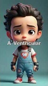 Cardiovascular Challenge!