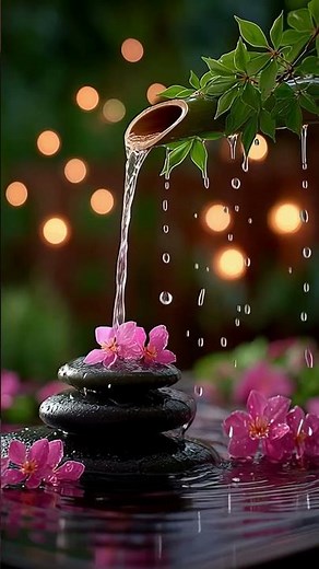 Here’s a 60 second Sleep Reset guided breathing script @RelaxingMusicSound rms