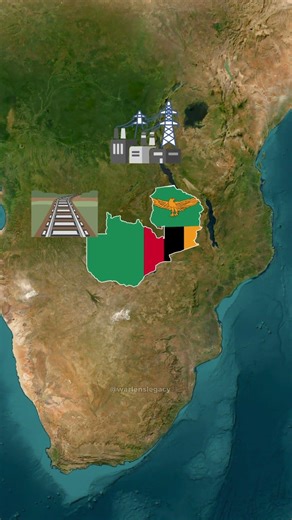 Countries who borrow billions of dollar from China #uniquefacts #geopolitics #geography #maps #usa