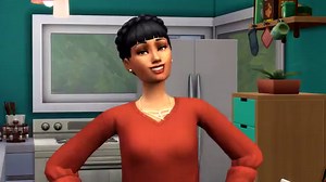 Sims Are Peeing Fire Following The Latest Update to The Sims 4