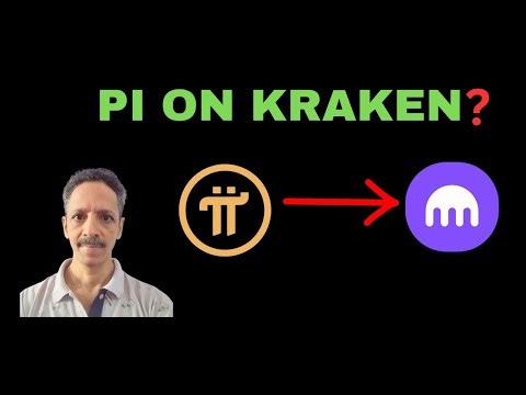 IS PI LISTING ON KRAKEN HAPPENING? | PI MAINNET NODE UPGRADE EXPLAINED