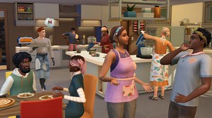 Stuff Packs finally return to The Sims 4—and they look better than ever
