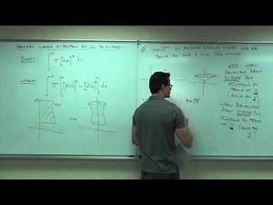 Calculus 1 Lecture 5.2 Part 9