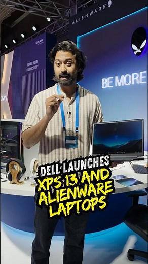 Dell Just Made the XPS 13 MUCH Cheaper! 😳 | XPS 13, Alienware 15 & New AI PCs