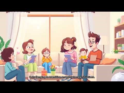 Unlocking Autism: The Extraordinary Power of Pattern Recognition