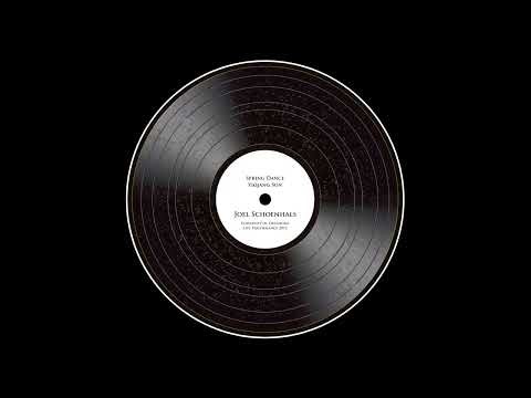 Yiqiang Sun: Spring Dance