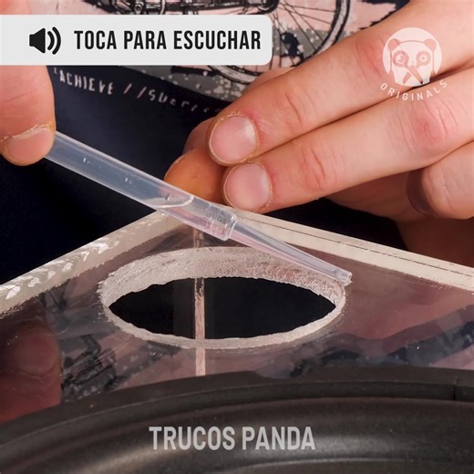 1.6M views · 11K reactions | Amplifique sus woofers con PVC | Panda Curioso | Facebook
