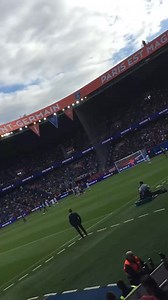 On se refait le coup franc de Neymar Jr contre Bordeaux en Ligue 1 lors de son arrivée, vu des tribunes… 😍☄️ | Le Meilleur du PSG
