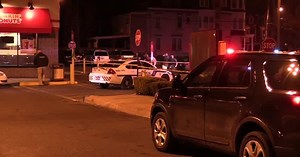 Joshua Colon pleads guilty to killing man near Allentown club