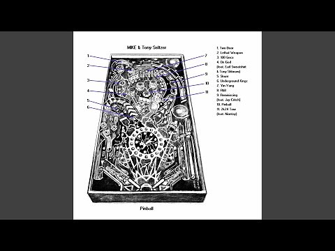 How Chief Keef and MIKE, former rap prodigies, escaped the attention economy