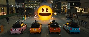 Pixels review (trailer) | The Citizen