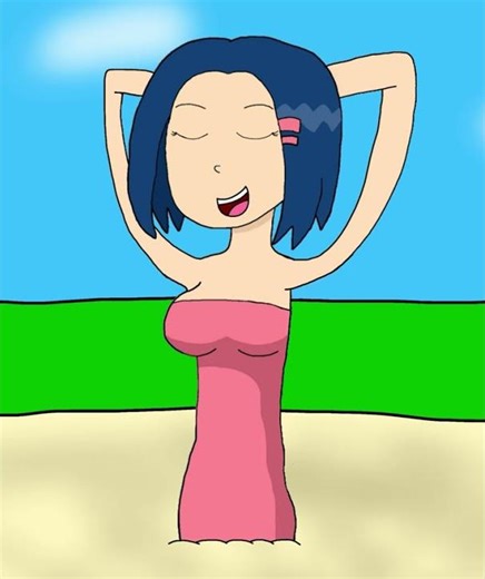 Dots Quicksand Fun #shorts