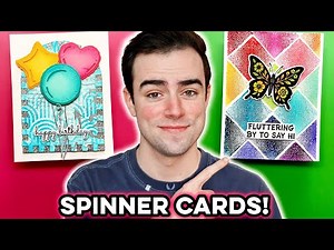 You Won’t Believe How EASY This Interactive Card Is…