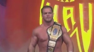 The Day CHRIS BENOIT Walked out on WCW, as World Heavyweight Champ