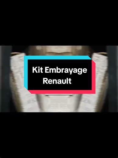 Les Kit Embrayage Renault : Guide Complet