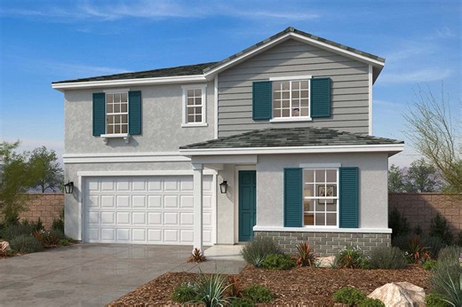 Solstice at Compass Pointe by KB Home