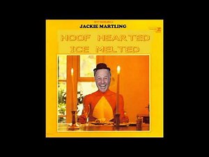 Jackie Martling Butch's song