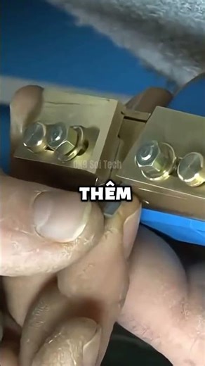 Cắt gọt lại bánh xe bị mòn