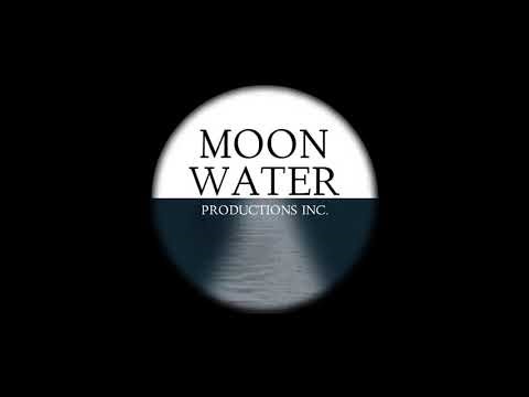 Moon Water Productions (1999-2013) Logo Remake
