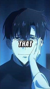 Did you know Sung Jinwoo created six bottles of the Elixir of Life… but only ever used three?😜😜😜