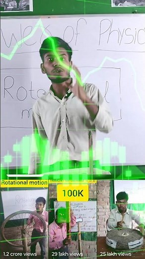 rotational motion #shoots #viral #circular motion